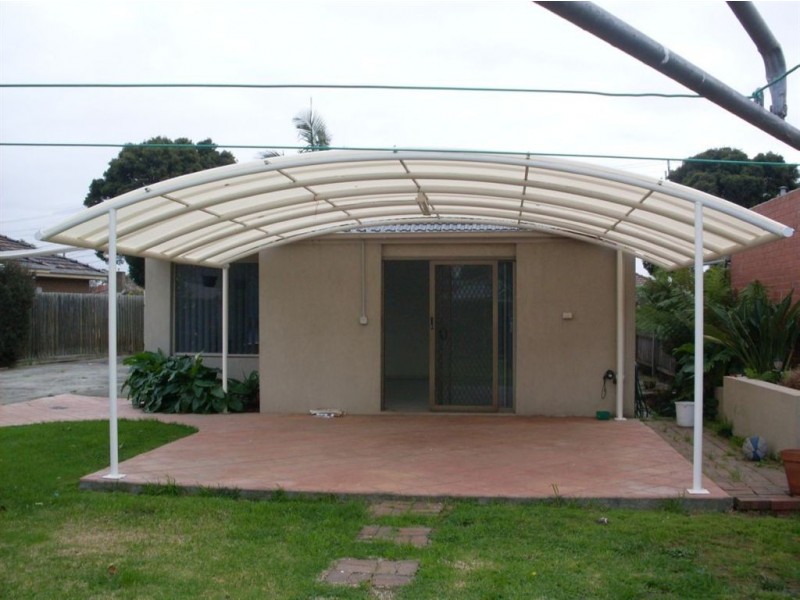 15 Bates Avenue, Thomastown VIC 3074