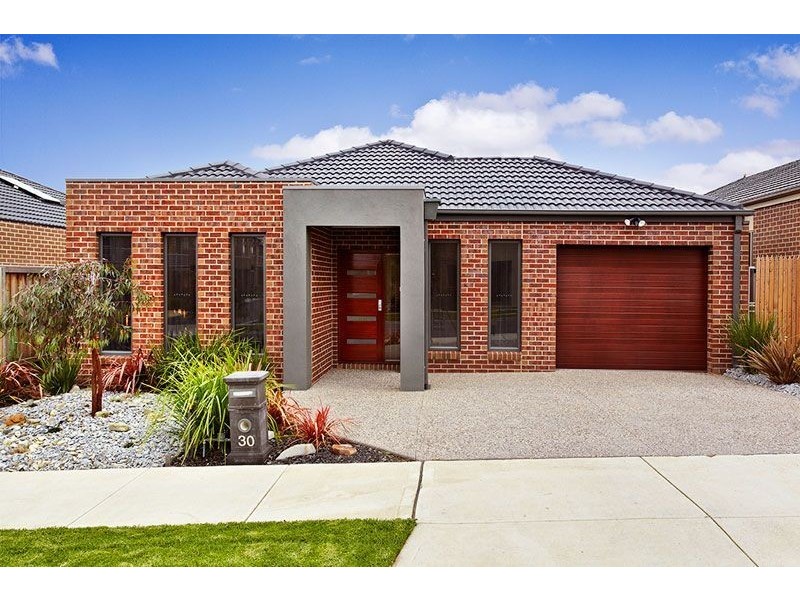 30 Alhambra Drive, Epping VIC 3076