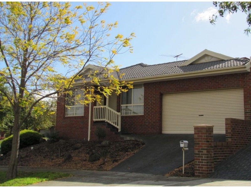 2 Loxton Terrace, Epping VIC 3076