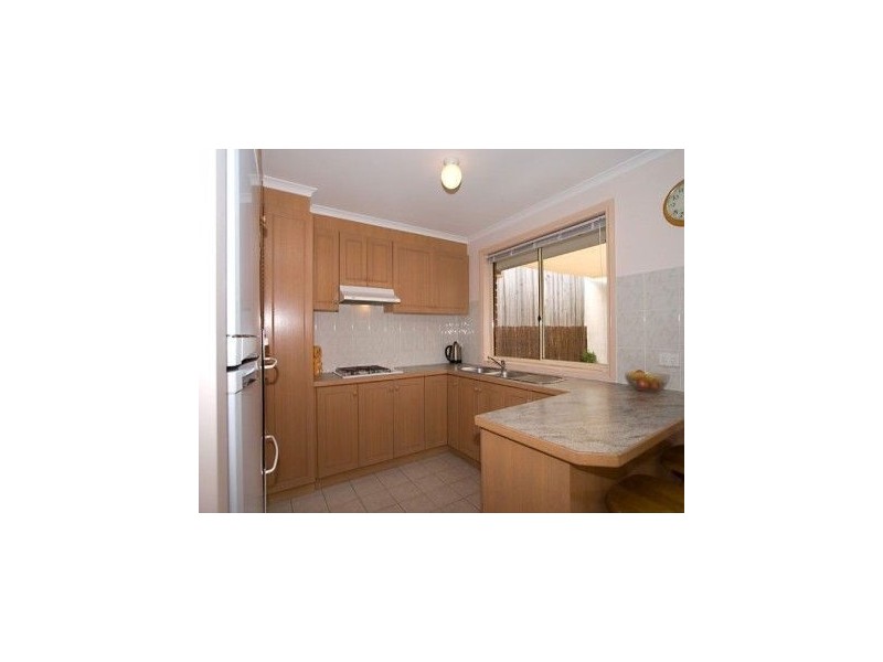 2 Loxton Terrace, Epping VIC 3076