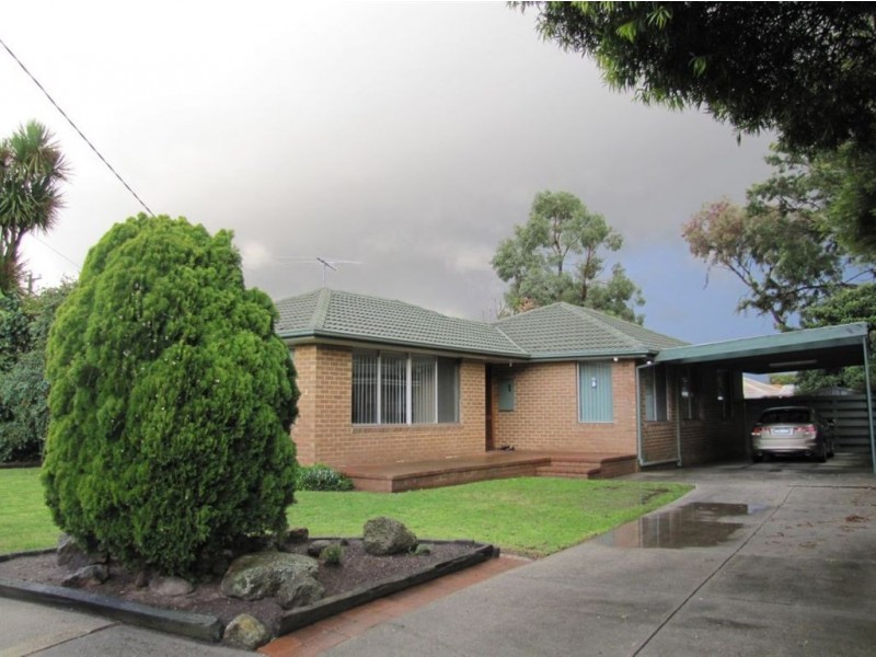 2 Aldous Court, Epping VIC 3076