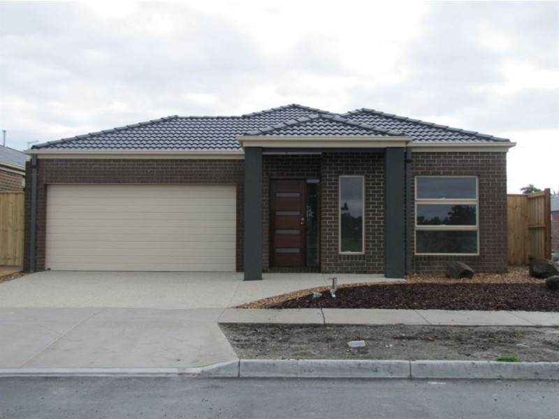 21 Trevi Drive, Mernda VIC 3754