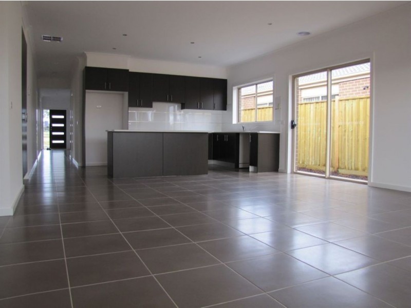 21 Trevi Drive, Mernda VIC 3754