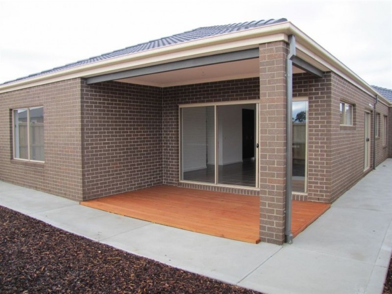 21 Trevi Drive, Mernda VIC 3754