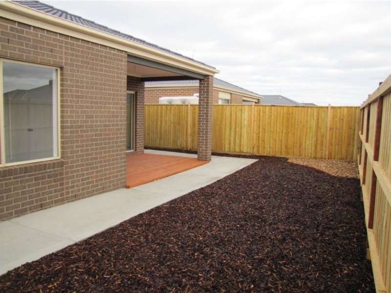 21 Trevi Drive, Mernda VIC 3754