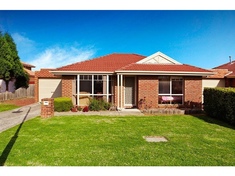 7 Primrose Place, Epping VIC 3076