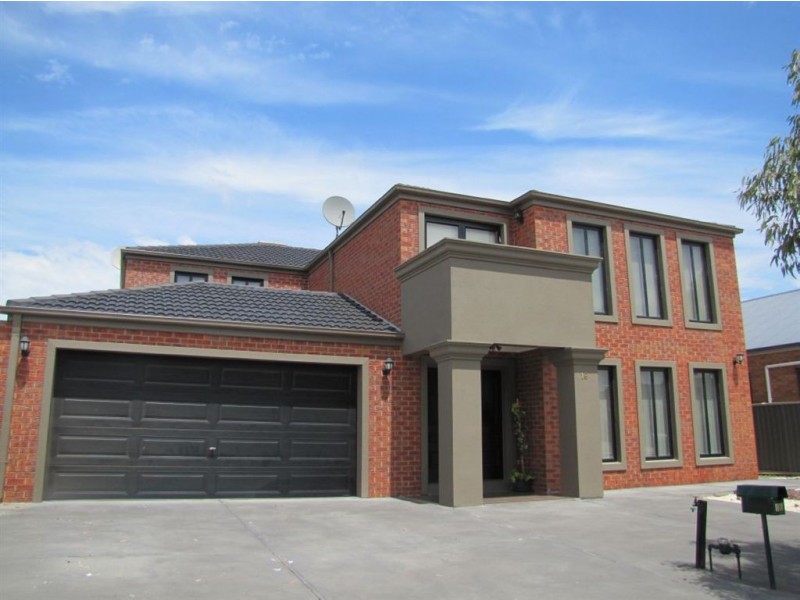 16 Quartz Grv, Epping VIC 3076