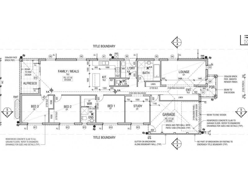 Lot 112 Jackaroo Street, Mernda VIC 3754