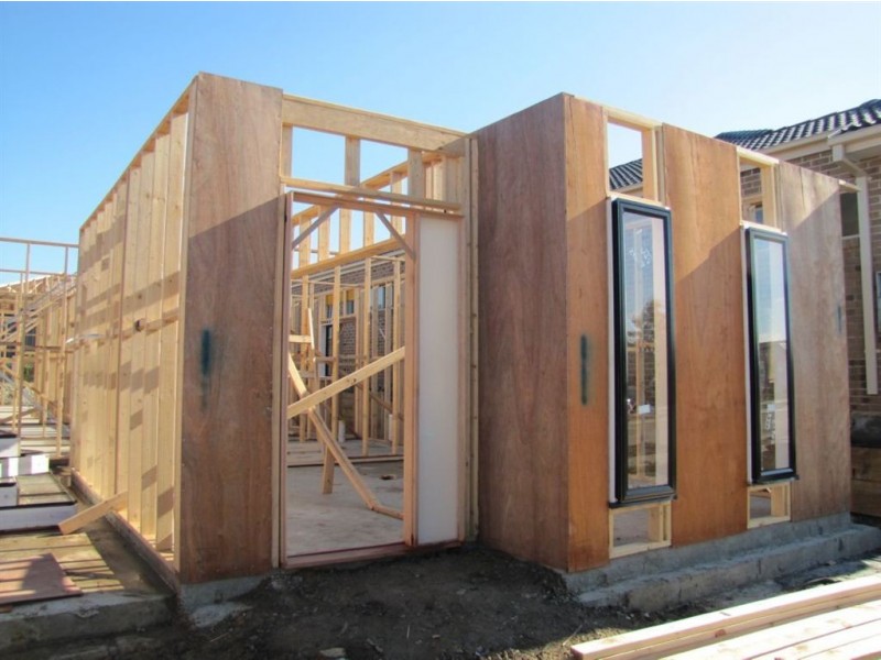 Lot 112 Jackaroo Street, Mernda VIC 3754