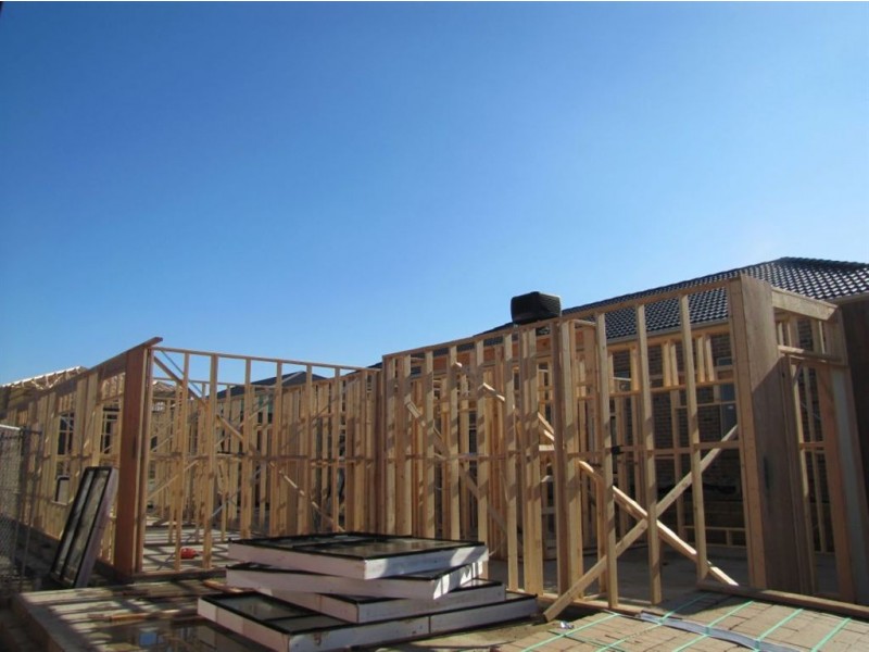 Lot 112 Jackaroo Street, Mernda VIC 3754