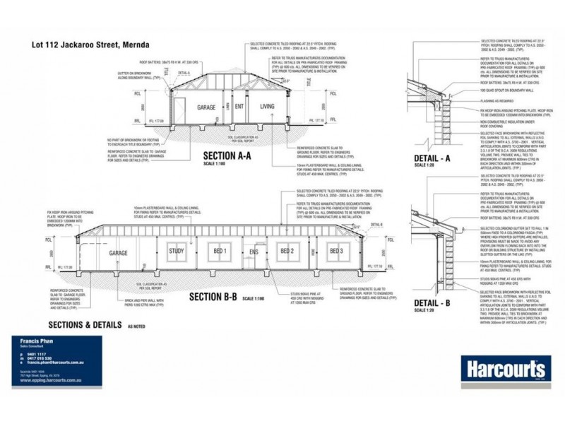 Lot 112 Jackaroo Street, Mernda VIC 3754