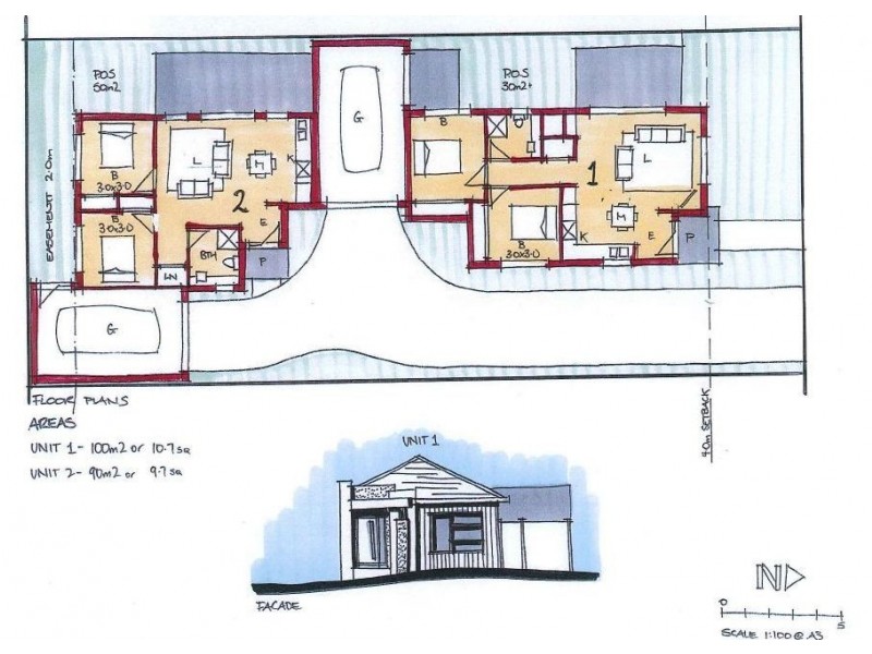 83 Hermione Terrace, Epping VIC 3076