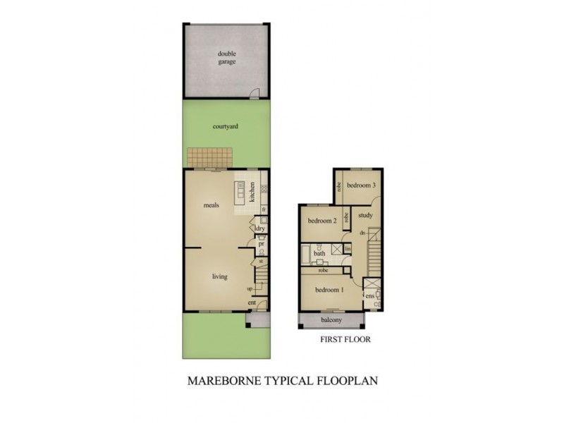 339 Mareborne Street, Epping VIC 3076