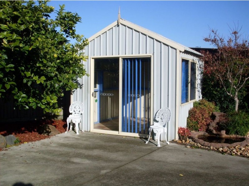 9 Calwell Court, Mill Park VIC 3082