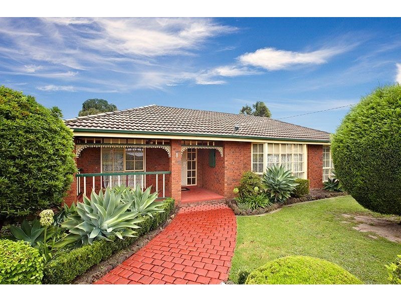 1 Essex Court, Epping VIC 3076