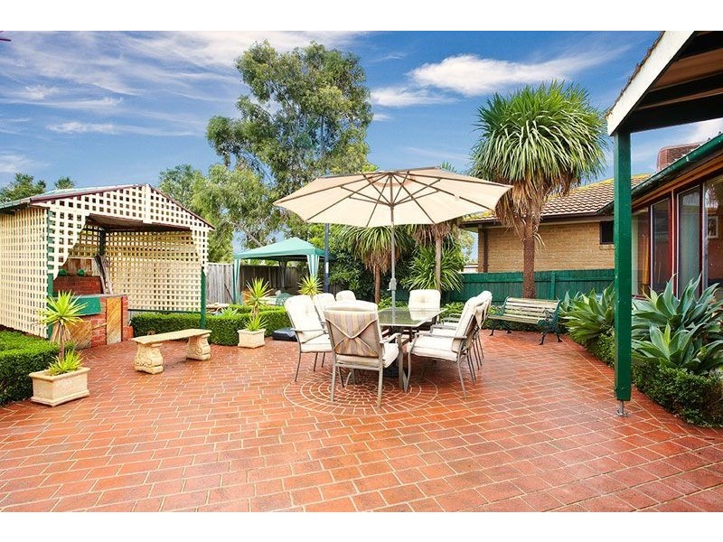 1 Essex Court, Epping VIC 3076