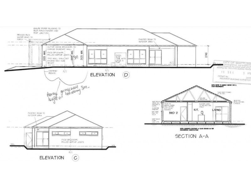 Lot 113 Jackaroo Street, Mernda VIC 3754