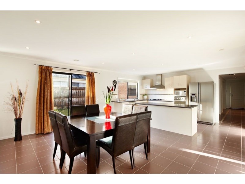 4 Axebridge Circuit, Epping VIC 3076