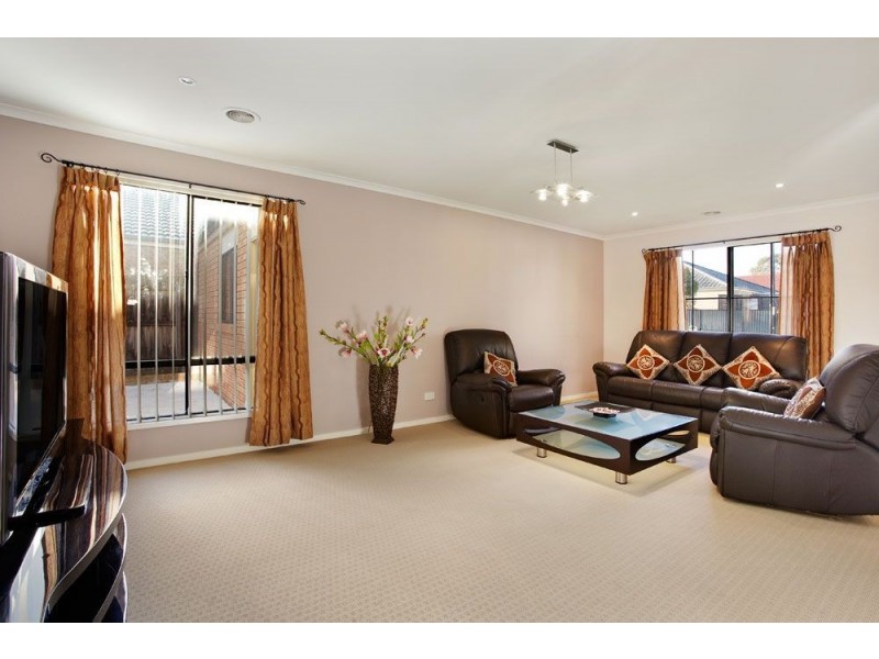 4 Axebridge Circuit, Epping VIC 3076