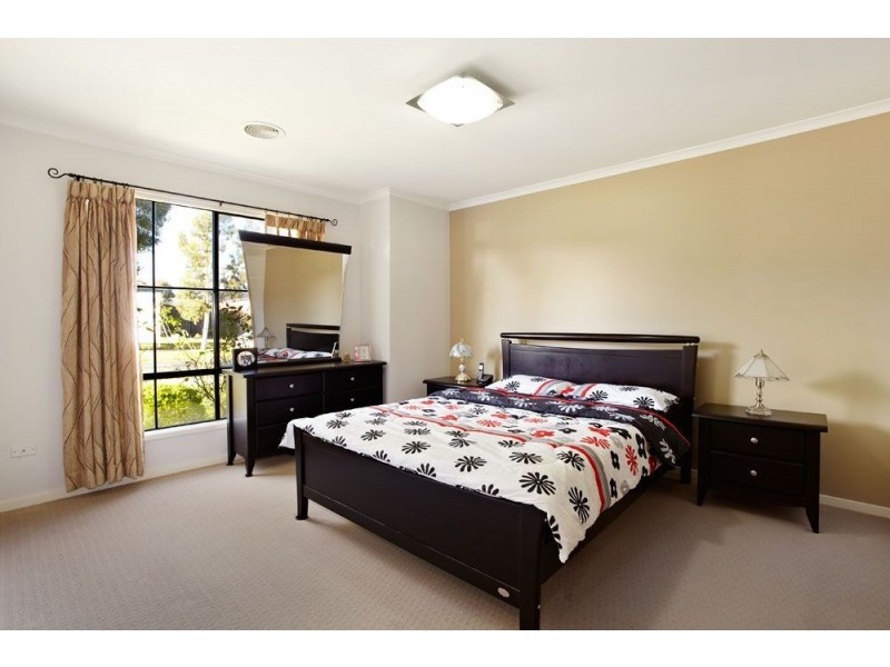 4 Axebridge Circuit, Epping VIC 3076