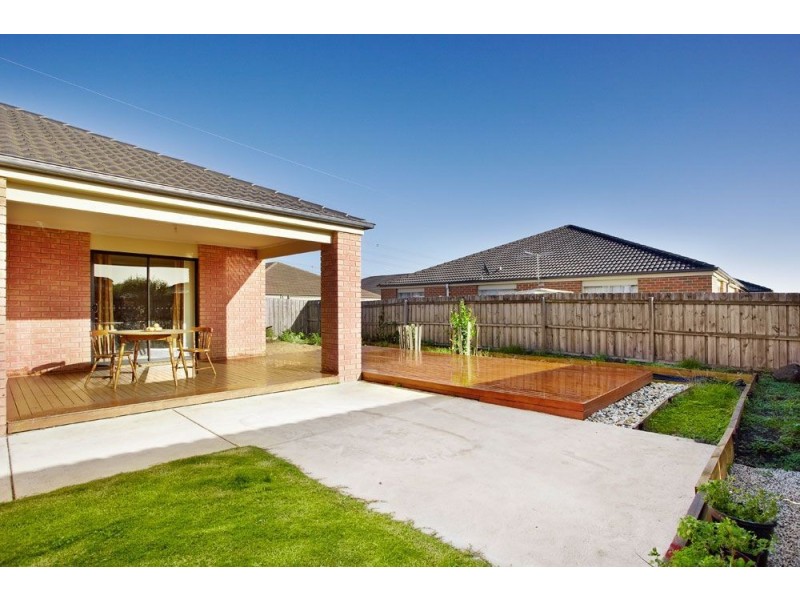 4 Axebridge Circuit, Epping VIC 3076