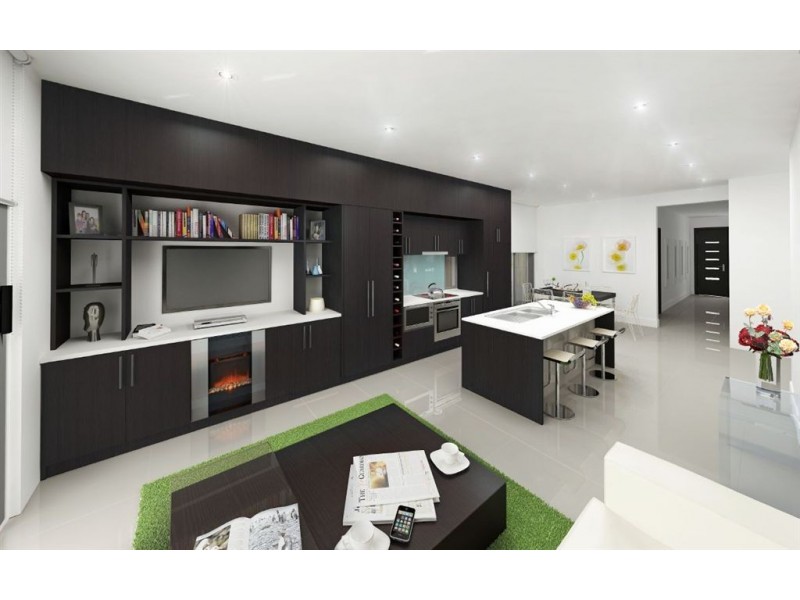 Lot 369 Yumbarra Parade, Epping VIC 3076