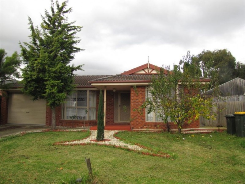 27 Plowman Court, Epping VIC 3076