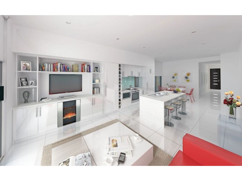 Lot 860 Elation Boulevard, Doreen VIC 3754