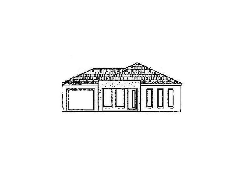 Lot 1970 Scintilla Place, Epping VIC 3076