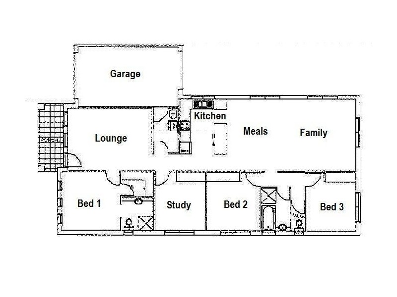 Lot 1970 Scintilla Place, Epping VIC 3076