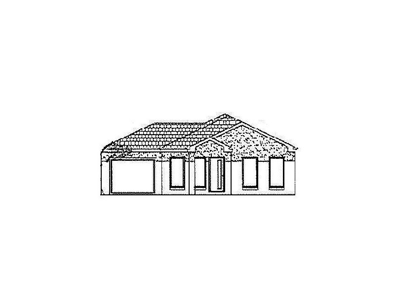 Lot 1969 Scintilla Place, Epping VIC 3076