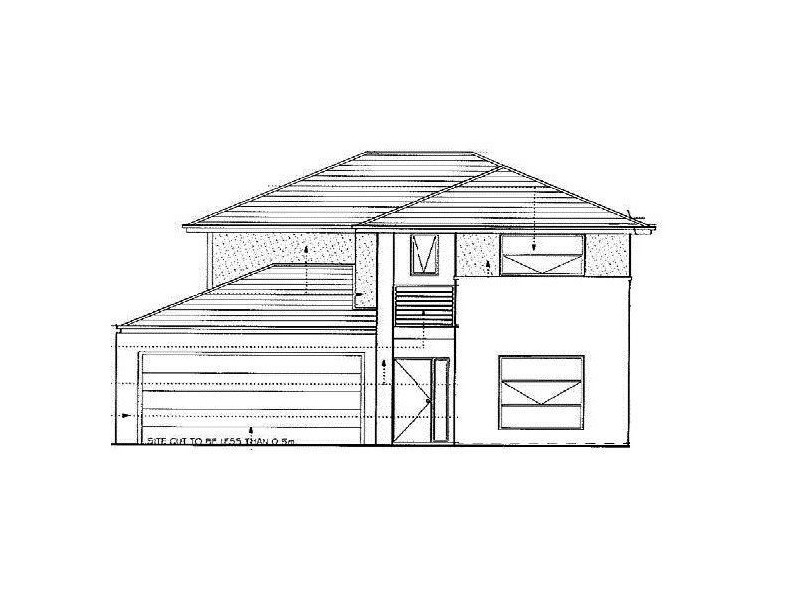 Lot 2762 Wuchatsch Drive, Epping VIC 3076