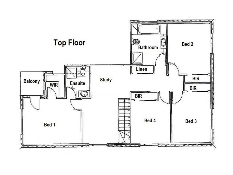 Lot 2762 Wuchatsch Drive, Epping VIC 3076