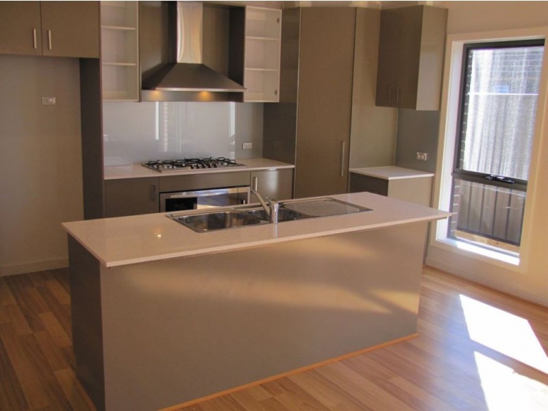 Lot 126 Lupin Street, Mernda VIC 3754