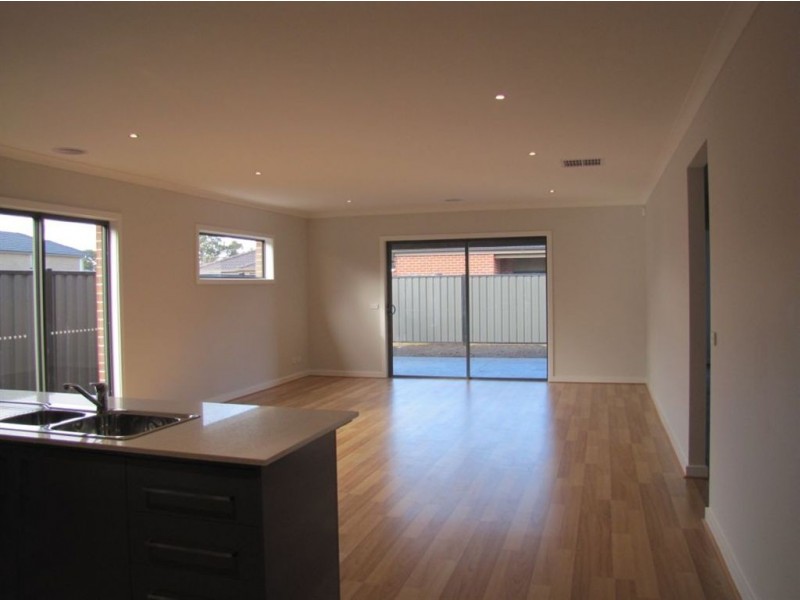 Lot 126 Lupin Street, Mernda VIC 3754