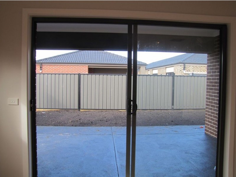 Lot 126 Lupin Street, Mernda VIC 3754