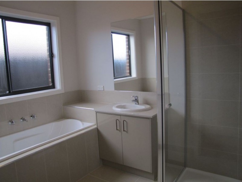 Lot 126 Lupin Street, Mernda VIC 3754