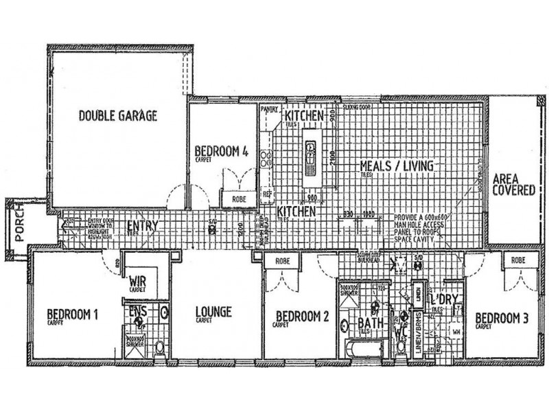 Lot 126 Lupin Street, Mernda VIC 3754