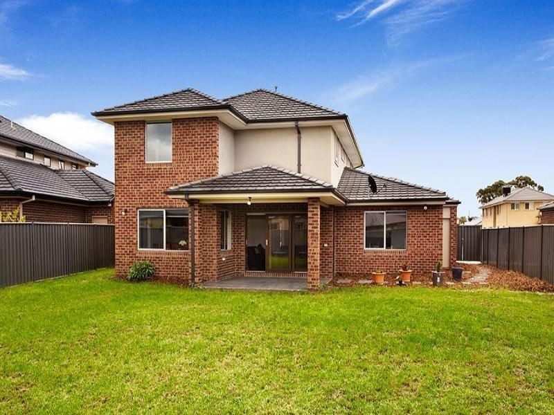 12 Mernda Village Drive, Mernda VIC 3754