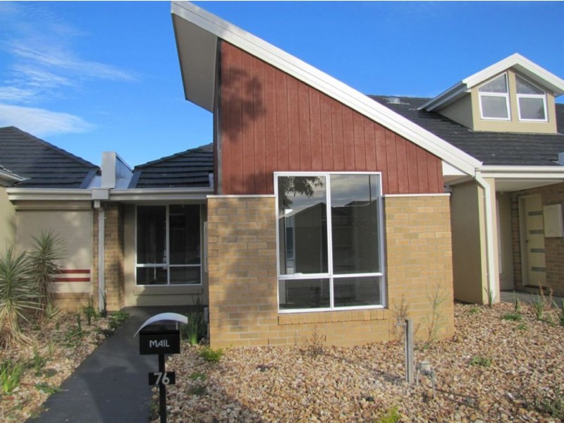 76 Hayston Boulevard, Epping VIC 3076