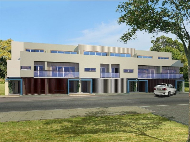 4/1 Sturt Street, Essendon VIC 3040