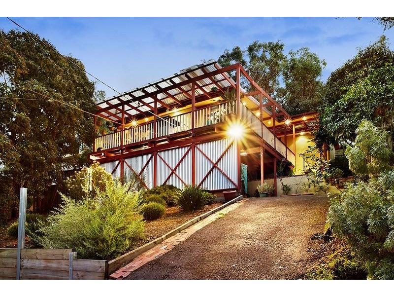 83 Wattletree Road, Eltham North VIC 3095