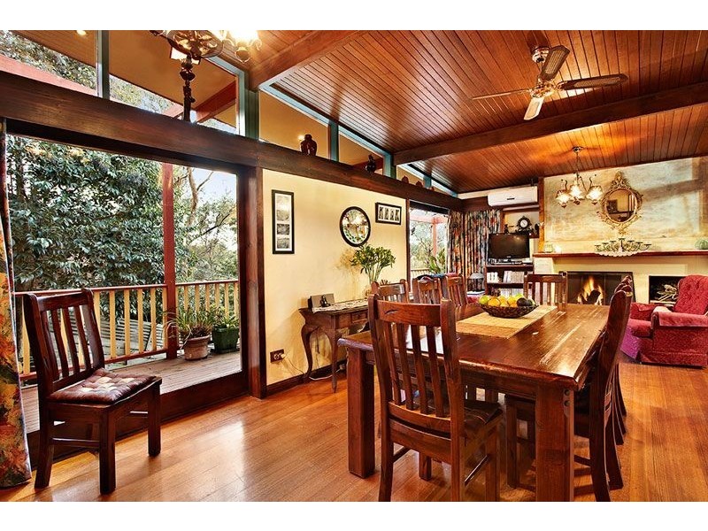 83 Wattletree Road, Eltham North VIC 3095