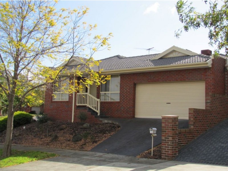 2 Loxton Terrace, Epping VIC 3076