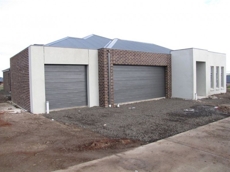 Lot 510 Flaxen Hills Road, Doreen VIC 3754