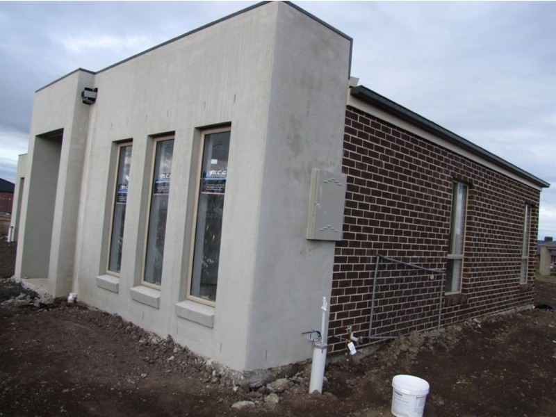 Lot 510 Flaxen Hills Road, Doreen VIC 3754