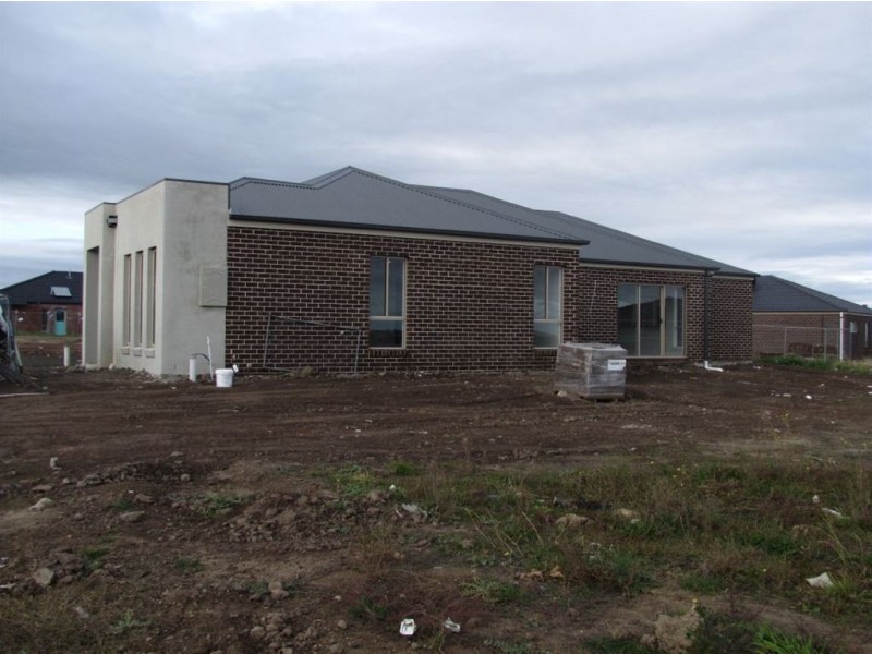 Lot 510 Flaxen Hills Road, Doreen VIC 3754