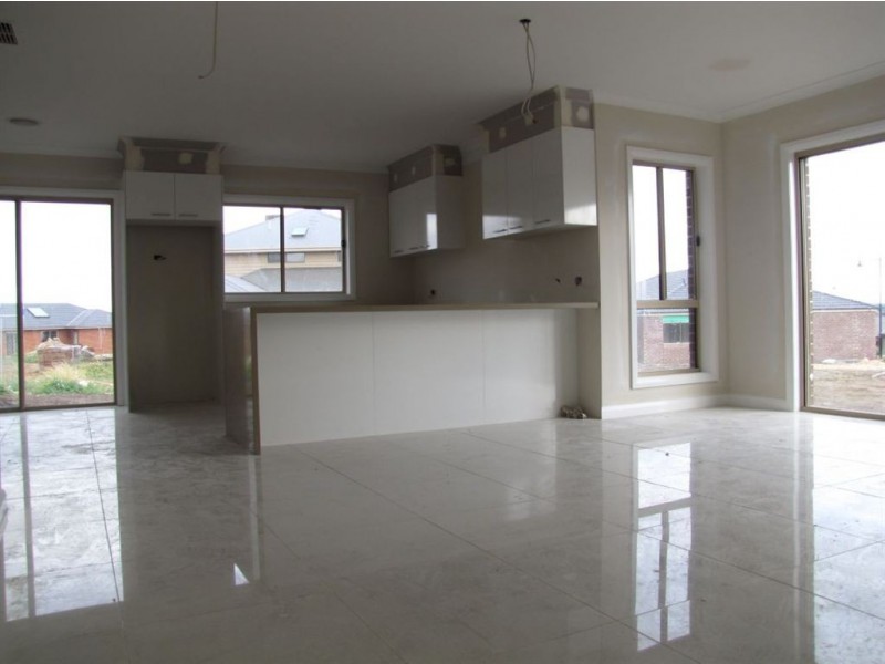 Lot 510 Flaxen Hills Road, Doreen VIC 3754