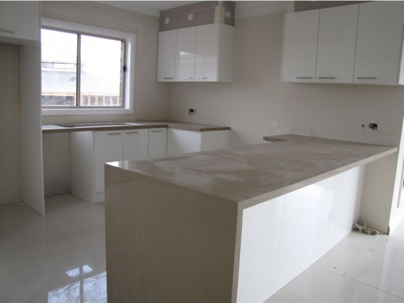 Lot 510 Flaxen Hills Road, Doreen VIC 3754