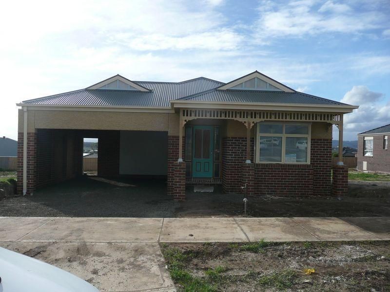 Lot 520 Pinnacle View, Doreen VIC 3754